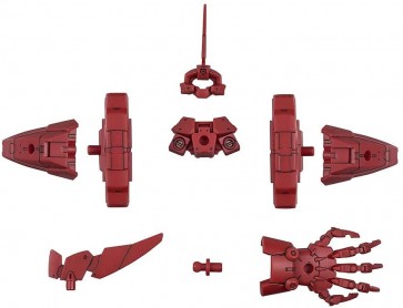 Bandai 1/144 30MM OPTION ARMOR ELITE OFFICER (FOR CIELNOVA/RED) , BAN02664, by BANDAI