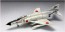 Fine Molds 1/72 FP Series JASDF F-4EJ FIGHTER-BOMBER  , FIN20379, by Fine Molds