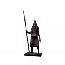 Gecco 1/6 SILENT HILL 2 / Misty Day, Remains of Judgment - Red Pyramid Thing - Statue, GEC50632, by Gecco