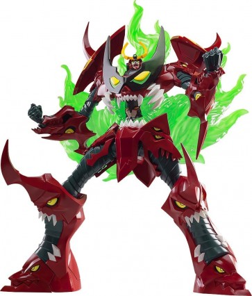 Good Smile Company POP UP PARADE Tengen Toppa Gurren Lagann XL Size, GSC48067, by GOOD SMILE COMPANY