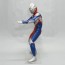 KAIYODO Ultraman Tiga / Mega Soft Vinyl Kit (Reprint), KYD10586, by KAIYODO