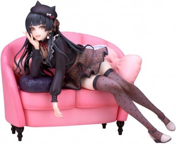 Alter 1/8 THE IDOLM@STER SHINY COLORS: Fuyuko Mayuzumi Off the Record Ver. (Reissue), ALT07262, by ALTER