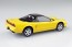 Aoshima Raku-Pla Snap Kit No.19-IY Honda NA1 NSX (Indie Yellow Pearl), AOS65846, by AOSHIMA