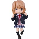 Good Smile Company Nendoroid Doll Iroha Isshiki (My Teen Romantic Comedy SNAFU Climax), GSC89249, by GOOD SMILE COMPANY