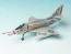 Platz 1/144 A-4E SKYHAWK VMAT-102 SKYHAWKS (2PCS)  , PLZ64285, by PLATZ