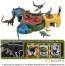 TAKARA TOMY Ania Jurassic World Dino Attack, TAK54873, by TAKARA TOMY