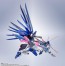 Bandai Metal Robot Spirits -SIDE MS- Force Impulse Gundam "Mobile Suit Gundam SEED Destiny" , BAN12748, by BANDAI