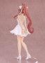 Good Smile Company POP UP PARADE Doki Doki Literature Club! Monika White Dress ver. Complete Figure, GSC98784, by GOOD SMILE COMPANY