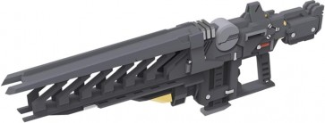Kotobukiya Weapon Unit 48 Stride Rifle, KBY64786, by KOTOBUKIYA
