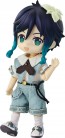 Good Smile Company Nendoroid Doll Venti: Blue Ballad Ver. (Genshin Impact), GSC05185, by GOOD SMILE COMPANY