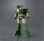 TAKARA TOMY MP-47 TRANSFORMERS MASTERPIECE HOUND  , TAK02366, by TAKARA TOMY