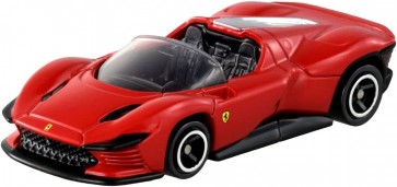 TAKARA TOMY No.46 Ferrari Daytona SP3, TAK88865, by TAKARA TOMY