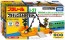 TAKARA TOMY Plarail J-27 Plakids Railway Crossing Set, TAK82692, by TAKARA TOMY