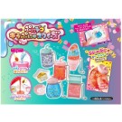TAKARA TOMY Puni Deco Kirapunyu Squishy  , TAK54792, by TAKARA TOMY