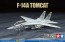 Tamiya 1/72 Warbird Series No. 82 F-14 A Tomcat  , TAM61891, by TAMIYA