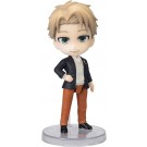 Bandai Figuarts mini Loid Forger -Ooting Outfit- (Spy x Family), BAC53772, by BANDAI