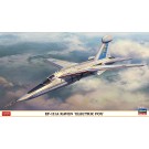 Hasegawa 1/72 Hasegawa EF-111A RAVEN ELECTRIC FOX , HAS23000, by HASEGAWA