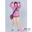 MK2. 1/12 JKHD-12S kawaii JK figure resin kit, MK200275, by MK2