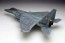 Platz 1/72 JASDF Mainstay Fighter F-15J Eagle w/Camouflage Pattern Sheet  , PLZ70729, by PLATZ