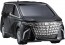 TAKARA TOMY Tomica 43 Toyota Alphard, TAK55740, by TAKARA TOMY