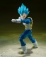 Bandai S.H.Figuarts Super Saiyan God Super Saiyan VEGETA- The Pride of Saiyans, BAC64587, by BANDAI