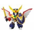 Kotobukiya D-Style Raijin-Oh (Matchless Raijin-Oh) (Reissue), KBY65479, by KOTOBUKIYA