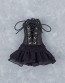 MAX Factory figma Styles Black Corset Dress, MAX68489, by MAX FACTORY