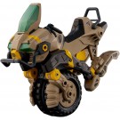 TAKARA TOMY Altered Nano AN-02 AA-Cavall 1024, TAK99109, by TAKARA TOMY