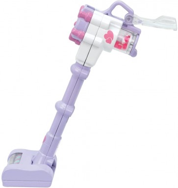 TAKARA TOMY Licca-chan LG-07 Stick Type Vacuum Cleaner  , TAK67402, by TAKARA TOMY
