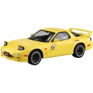 Aoshima 1/32 Raku-Pla Snap Kit No.CM-2 Initial D Keisuke's FD, AOS00421, by AOSHIMA