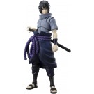 Bandai S.H.Figuarts Sasuke Uchiha -Solitary Shinobi-, BAC97912, by BANDAI