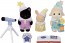 Epoch Sylvanian Families Friendly Baby Set Sleepover, EPC53340, by Epoch