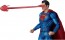Medicom Toy MAFEX Knightmare Superman (Zack Snyder's Justice League Ver.), MED72737, by MEDICOM TOY