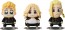 Good Smile Company Chibi Figures Takemichi Hanagaki / Manjiro Sano / Ken Ryuguji: Bkub Ver. (Tokyo Revengers), GSC99897, by GOOD SMILE COMPANY