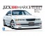 1/24 JZX100 MARK2 TOURER V LATE MODEL AERO Ver., AOS10877, by AOSHIMA