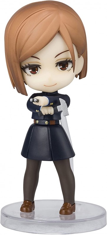 Bandai Figuarts mini Nobara Kugisaki, BAC21290, by BANDAI