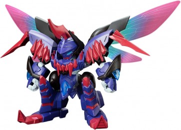 Bandai Mashin Hero Wataru - ENJOHMARU, BAN83908, by BANDAI