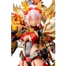 Kotobukiya 1/1 MEGAMI DEVICE M.S.G 06 Face Set AUV Skin Color D, KBY69989, by KOTOBUKIYA