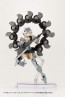 Kotobukiya GIGANTIC ARMS STRIKE SERPENT , KBY08971, by KOTOBUKIYA