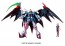 1/100 Endless Waltz 05 Gundam Death Size Hell Custom　Bandai Plastic KIT, BAN597690, by BANDAI