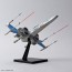 Bandai 1/72 X Wing  Fighter ResistanceResistance Blue  Squadron, BAN32964, by BANDAI