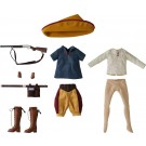 Good Smile Company Harmonia bloom Outfit set (root) Hunter, GSC84411, by GOOD SMILE COMPANY