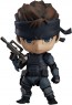 Good Smile Company Nendoroid Solid Snake (Metal Gear Solid) (Rerelease), GSC99569, by GOOD SMILE COMPANY