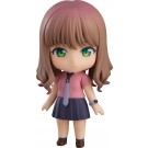 Good Smile Company Nendoroid Yume Minami (Gridman Universe), GSC79059, by GOOD SMILE COMPANY