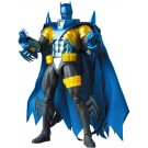 Medicom Toy MAFEX Knightfall Batman  , MED71440, by MEDICOM TOY