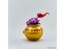SQUARE ENIX Final Fantasy Bright Arts Gallery Magic Pot, SQE91863, by SQUARE ENIX