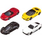 TAKARA TOMY Tomica Ferrari Collection, TAK70556, by TAKARA TOMY