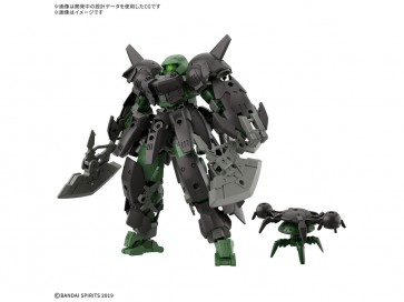 Bandai 1/144 30MM bEXM-15FA Full Armor Portanova, BAN20320, by BANDAI