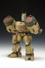 Wave 1/72 Macross SDR-04-MkXII Destroid Phalanx , WAV90737, by WAVE