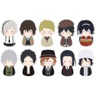 Kotobukiya FUKUBUKU Bungo Stray Dogs Trading Mascot: 1Box (10pcs), KBY34666, by KOTOBUKIYA